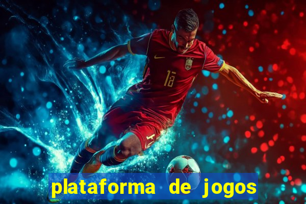 plataforma de jogos estados unidos