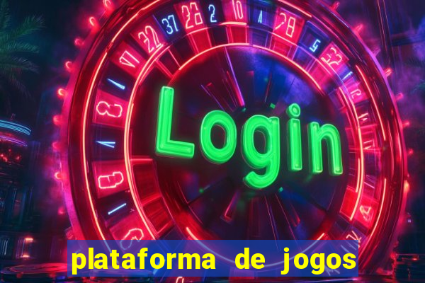 plataforma de jogos estados unidos