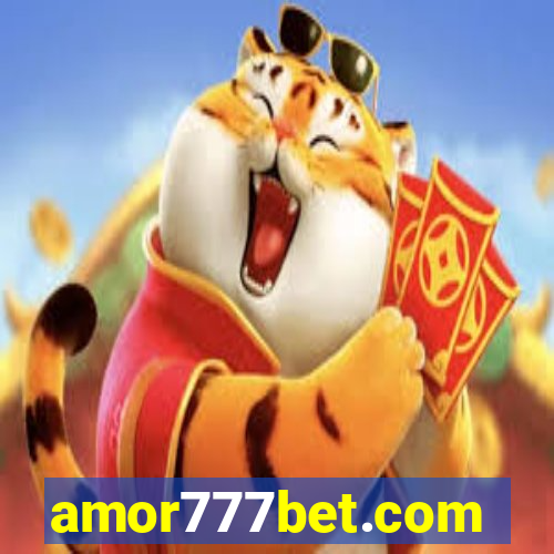 amor777bet.com