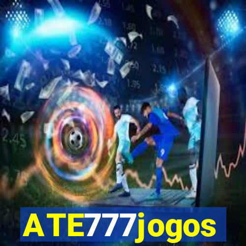 ATE777jogos