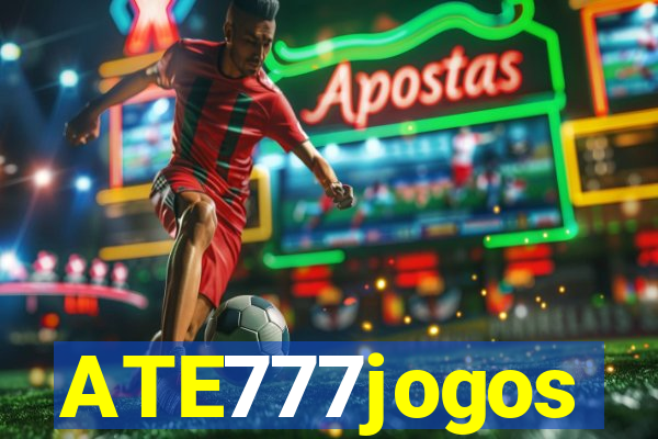 ATE777jogos