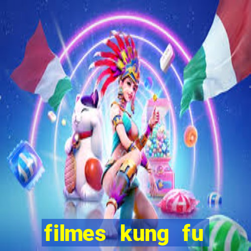 filmes kung fu futebol clube completo dublado