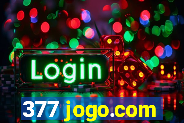 377 jogo.com