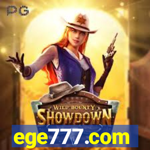 ege777.com