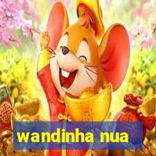 wandinha nua