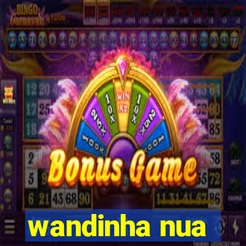 wandinha nua