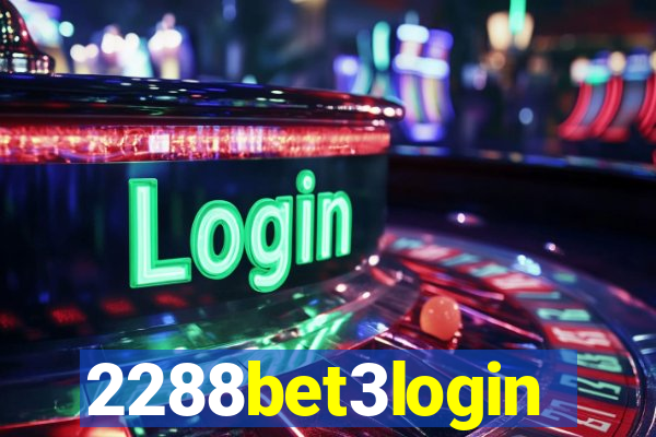 2288bet3login