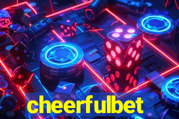 cheerfulbet