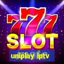 uniplay iptv