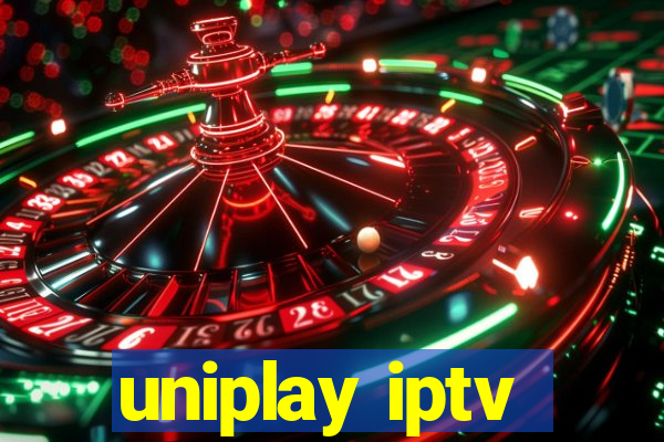 uniplay iptv