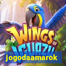 jogodaamarok