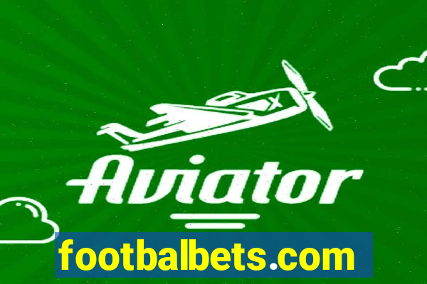 footbalbets.com