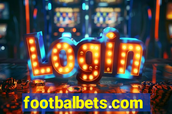 footbalbets.com