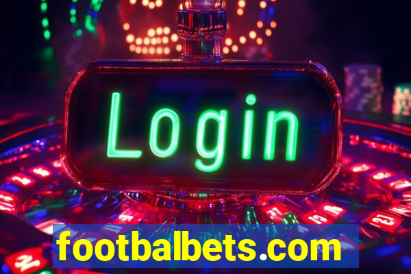 footbalbets.com