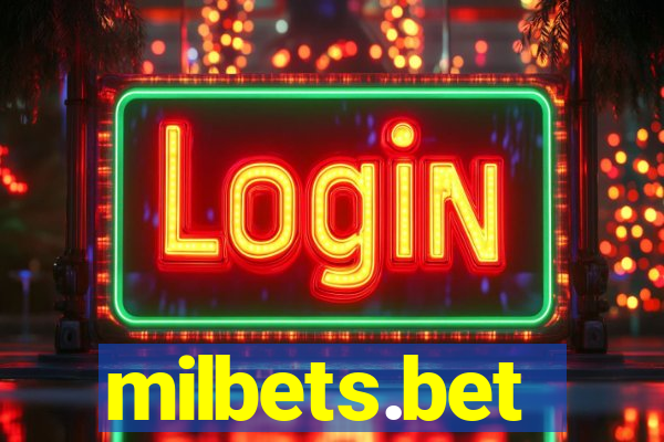 milbets.bet