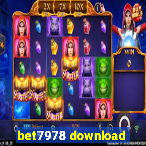 bet7978 download