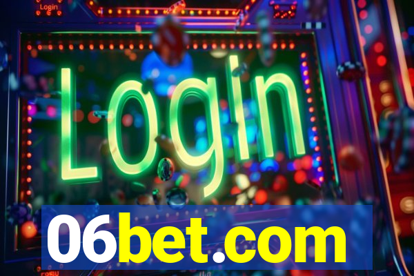 06bet.com