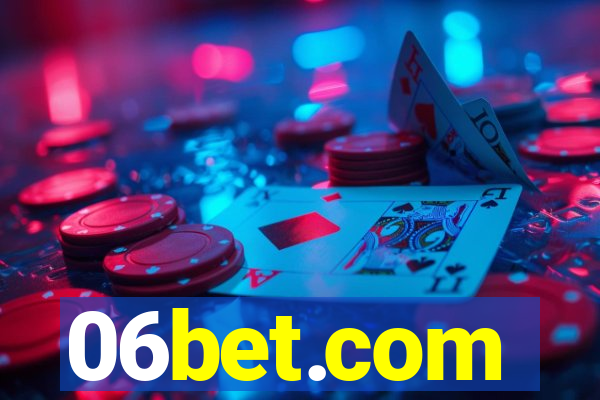 06bet.com