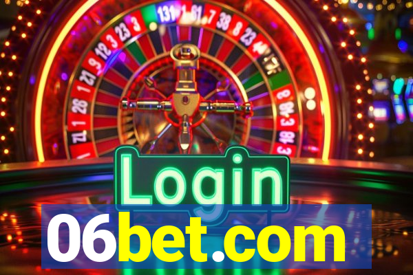 06bet.com