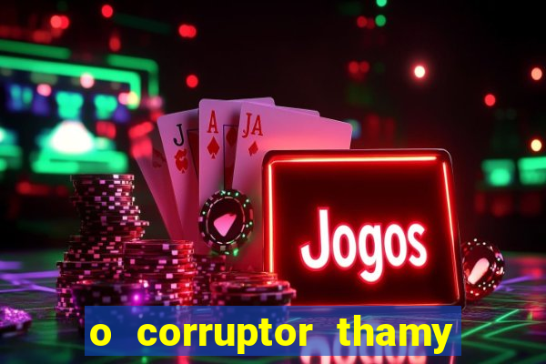 o corruptor thamy bastida pdf