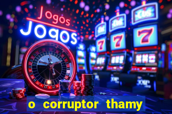 o corruptor thamy bastida pdf