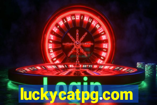 luckycatpg.com