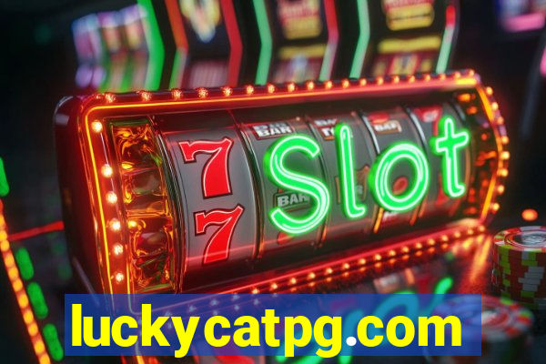 luckycatpg.com