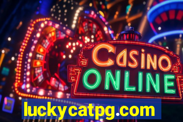 luckycatpg.com