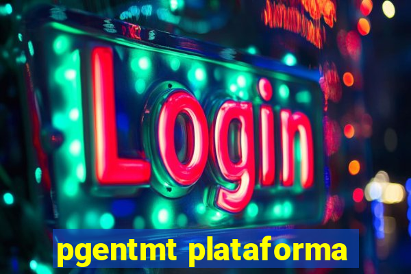 pgentmt plataforma