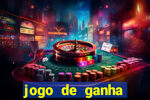 jogo de ganha dinheiro sem depositar