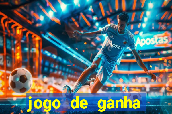 jogo de ganha dinheiro sem depositar