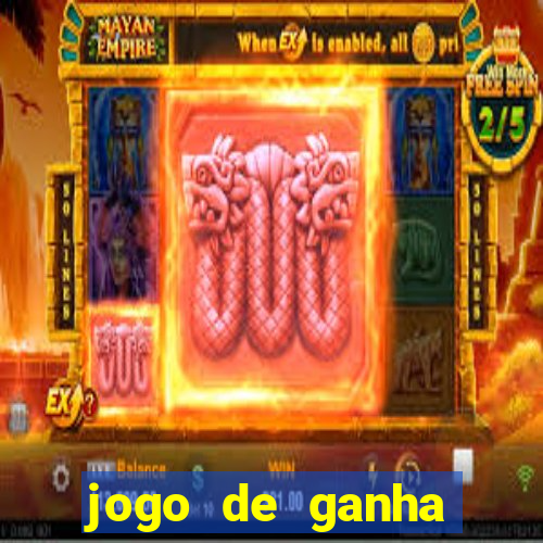 jogo de ganha dinheiro sem depositar