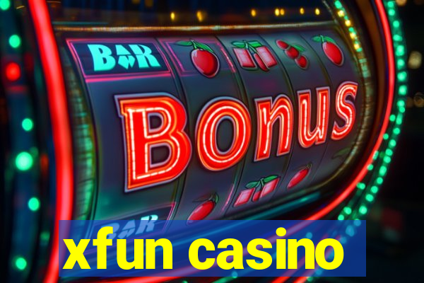 xfun casino