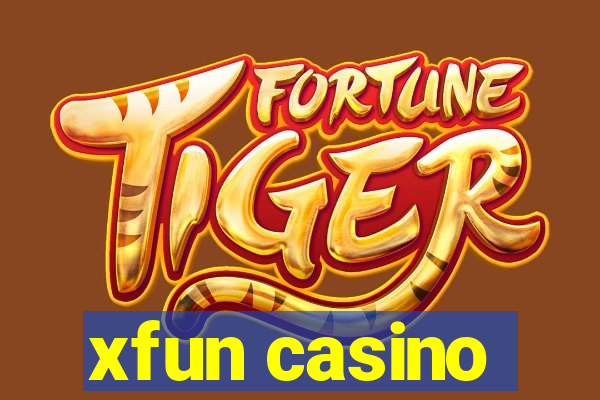 xfun casino