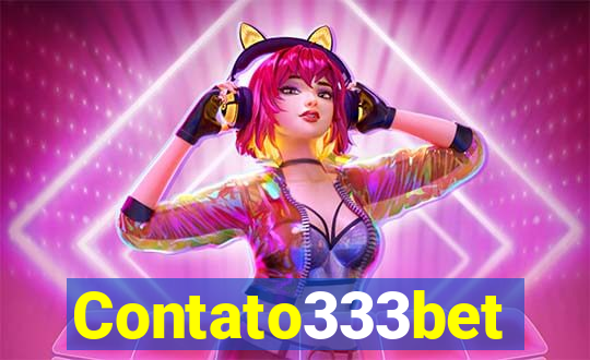 Contato333bet