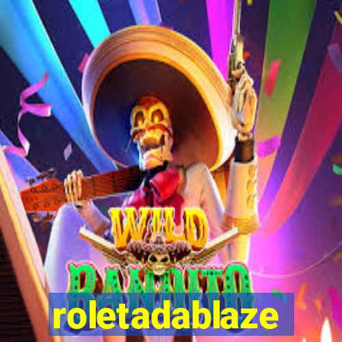 roletadablaze