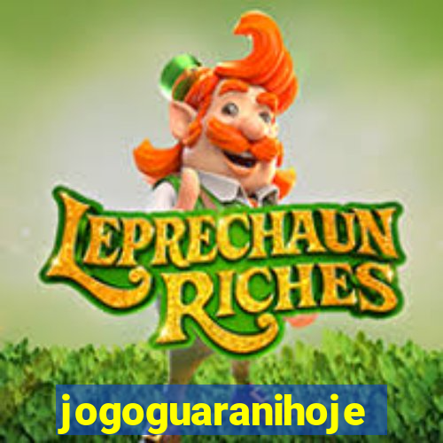 jogoguaranihoje