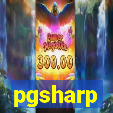 pgsharp