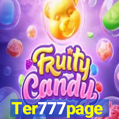 Ter777page