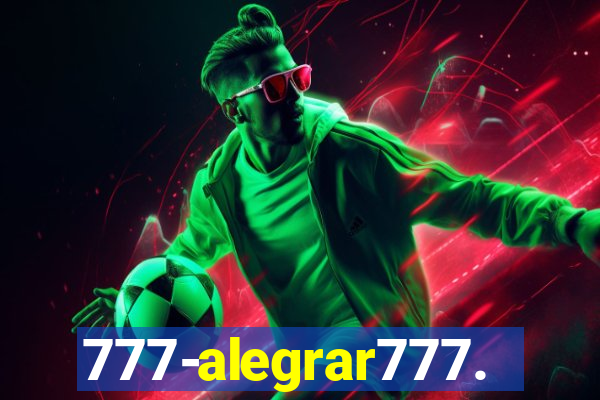 777-alegrar777.com