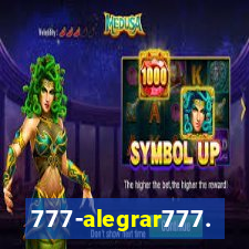 777-alegrar777.com