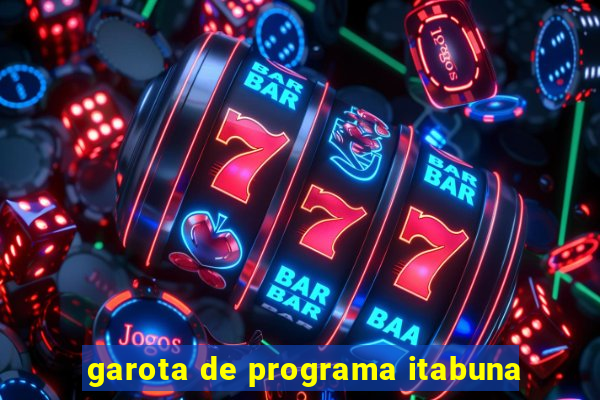 garota de programa itabuna