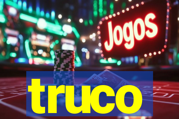 truco brasileiro-giro feliz