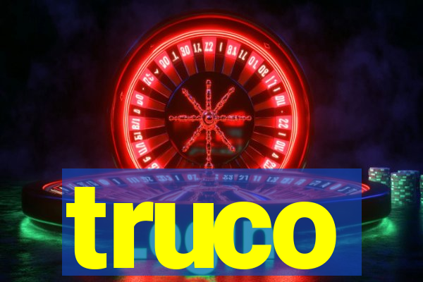 truco brasileiro-giro feliz