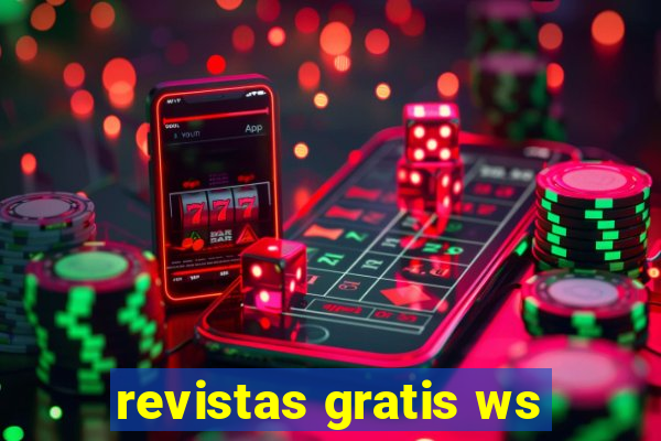 revistas gratis ws