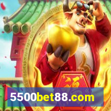 5500bet88.com