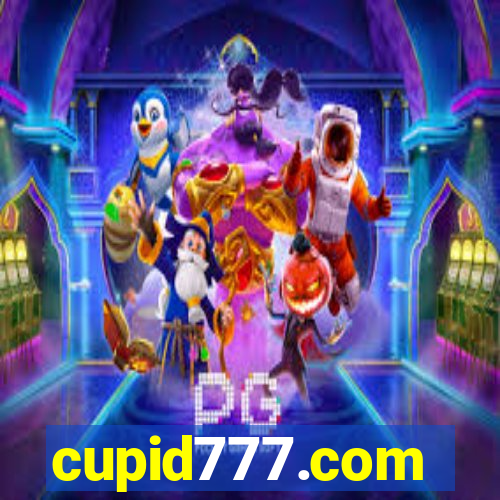 cupid777.com