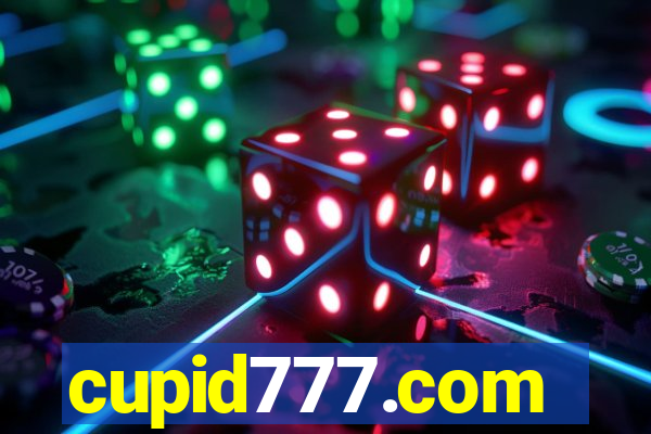 cupid777.com