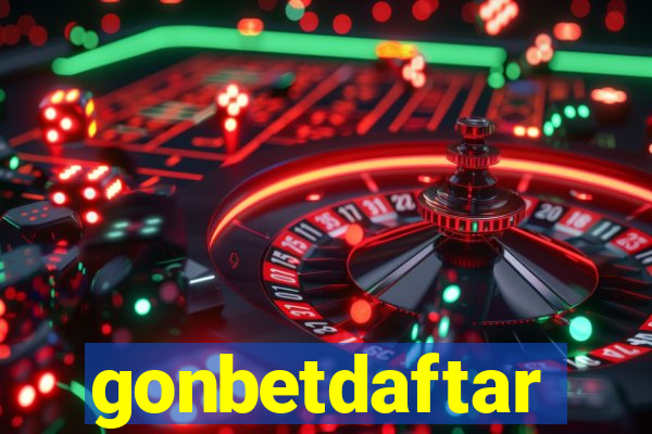 gonbetdaftar