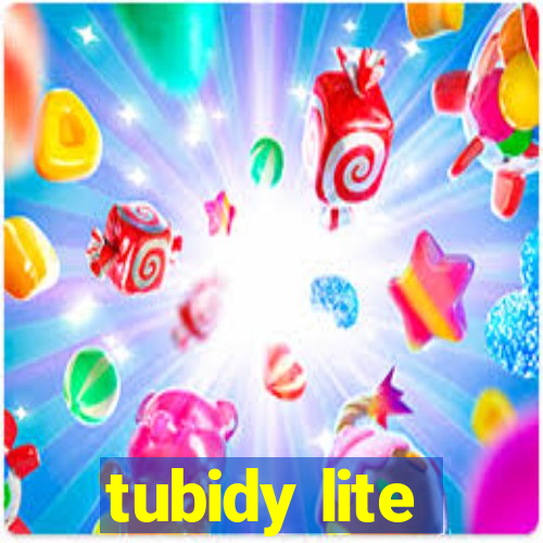 tubidy lite